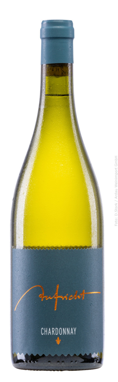 Aufricht Chardonnay Von Alten Reben trocken