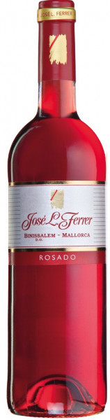 Bodegas José L. Ferrer Rosado