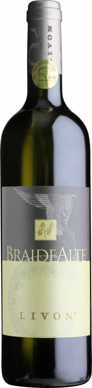 Livon Braide Alte Cuvée Bianco