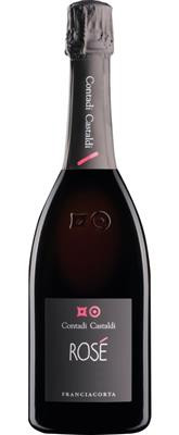 Contadi Castaldi Rosé Brut