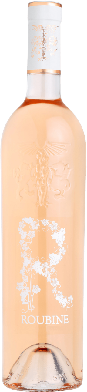 Château Roubine R de Roubine Rosé