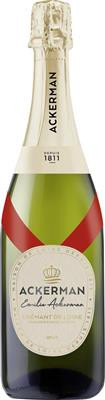 Ackerman Cuvée Emilie Brut