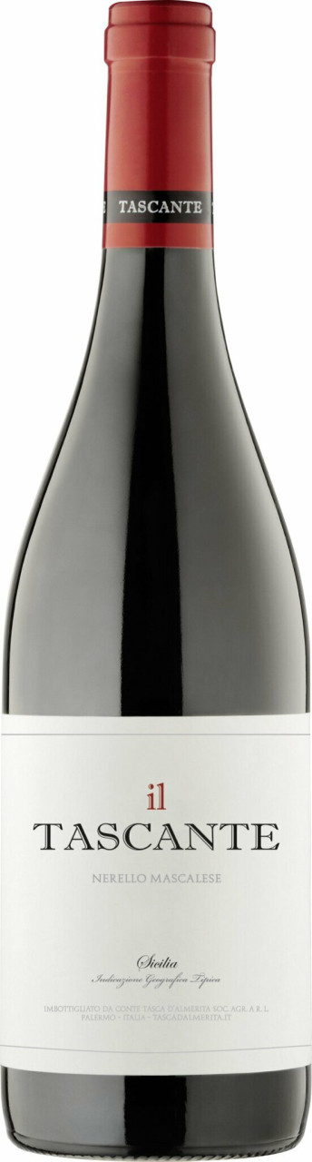 Tenuta Tascante Il Tascante DOC Sizilien