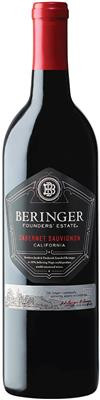 Beringer Cabernet Sauvignon Founders' Estate