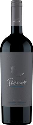 Andeluna Cellars Cabernet Franc Andeluna Pasionado