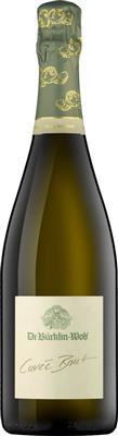 Weingut Dr. Bürklin-Wolf Dr. Bürklin Wolf Cuvée Brut