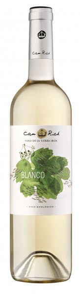 Can Rich Blanco