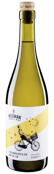 Neleman Chardonnay - Muscat