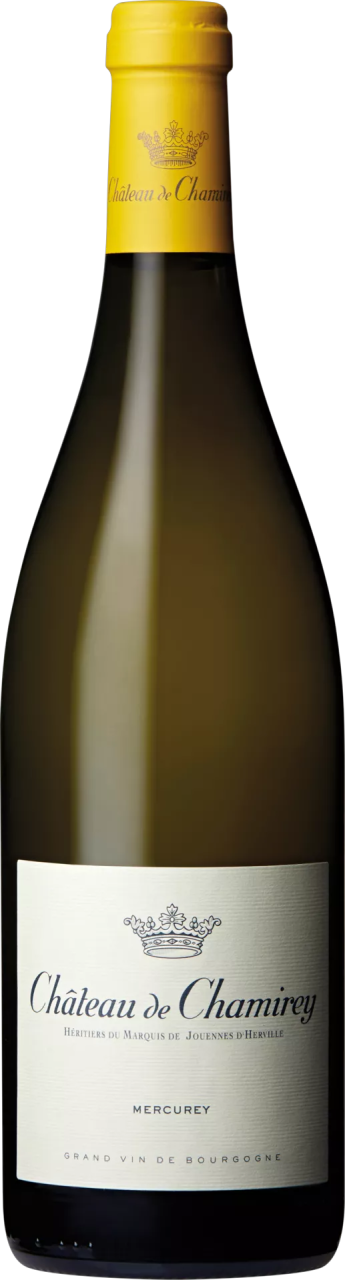 Château de Chamirey Mercurey 1er Cru la Mission