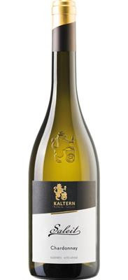 Kellerei Kaltern Saleit Chardonnay Alto Adige