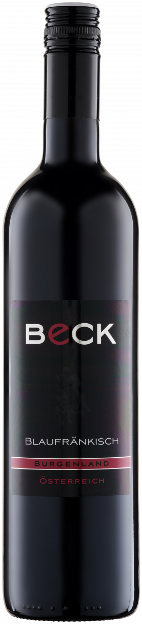 Weingut Beck Blaufränkisch Classic