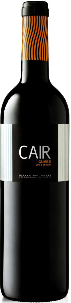 2018 Dominio de Cair Cair Cuvee D.O. Ribera del Duero