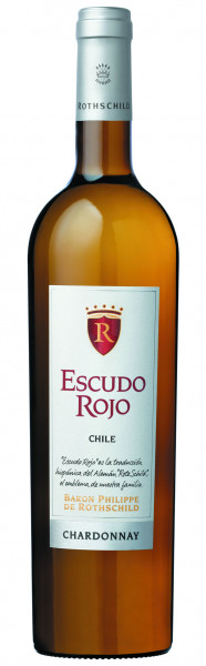 Escudo Rojo Chardonnay Reserva