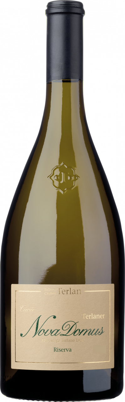 Nova Domus Terlaner Riserva DOC