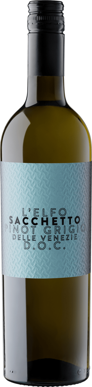 Sacchetto L'Elfo Pinot Grigio delle Venezie DOC