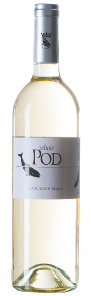 Creation Whale Pod Sauvignon Blanc