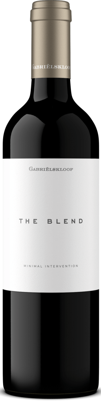 Gabrielskloof The Blend