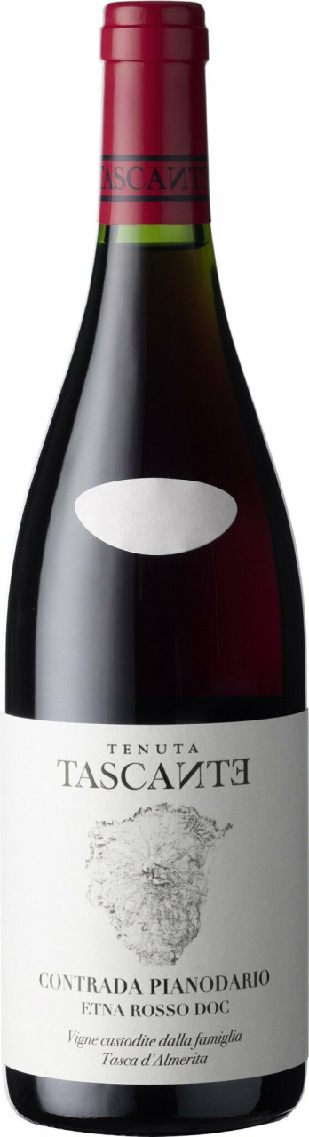 Tenuta Tascante Contrada Pianodario Etna Rosso