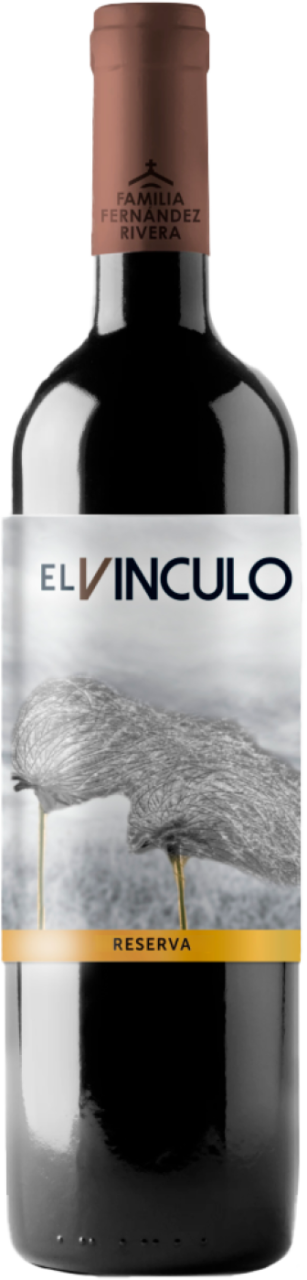 El Vínculo Crianza