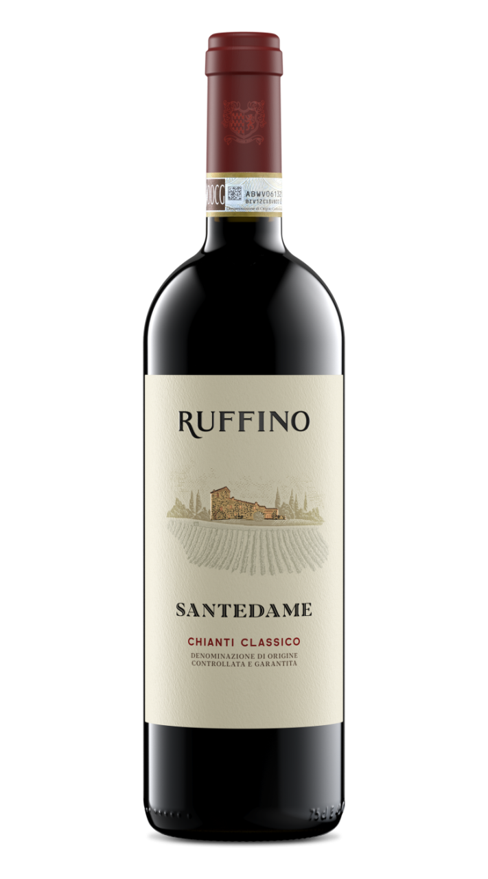 Ruffino Santedame Chianti Classico