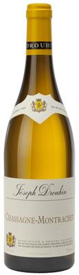 Joseph Drouhin Chassagne Montrachet blanc