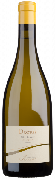 Doran Chardonnay 0,75l
