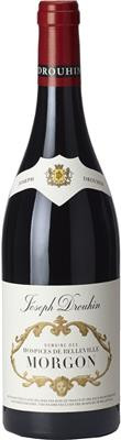 Joseph Drouhin Morgon Domaine des Hospices de Belleville
