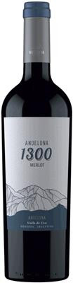 Andeluna Cellars Merlot Andeluna 1300