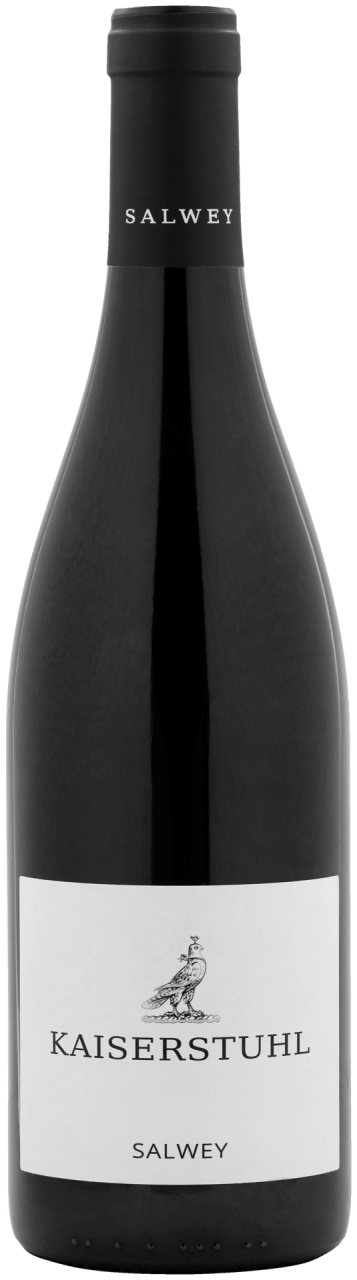 Salwey Kaiserstühler Spätburgunder trocken