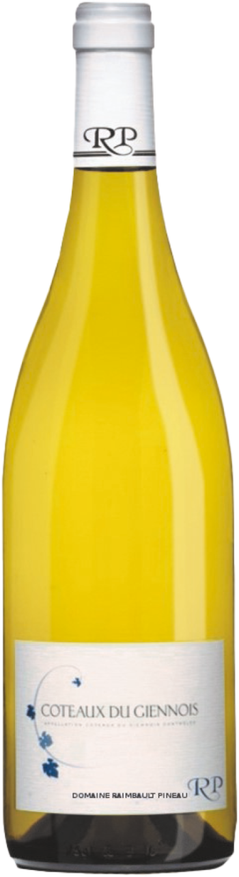 Domaine Raimbault-Pineau Coteaux-du-Giennois Blanc