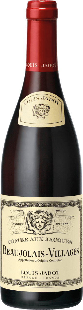 Louis Jadot Beaujolais-Villages Combe Aux Jacques