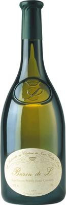 De Ladoucette Baron de L
